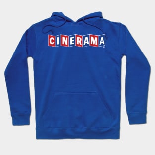 Cinerama - Classic Hoodie